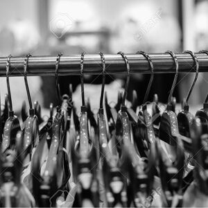 Unlisted Clothes for Live Show